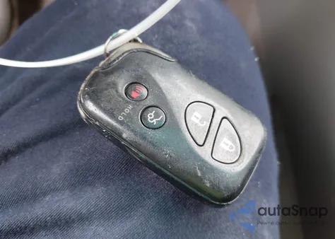 2006 Lexus Gs 300 z USA, uszkodzony, nr VIN JTHCH96S960011721